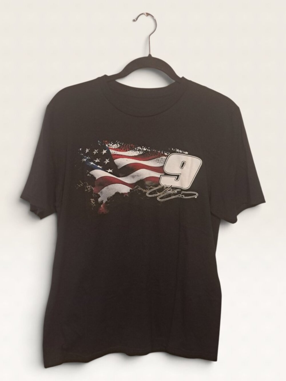 Chase Elliott #9 NAPA Racing T Shirt Mens Medium NASCAR